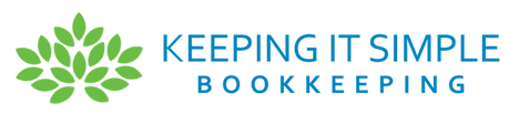 Keeping It Simple Bookkeeping